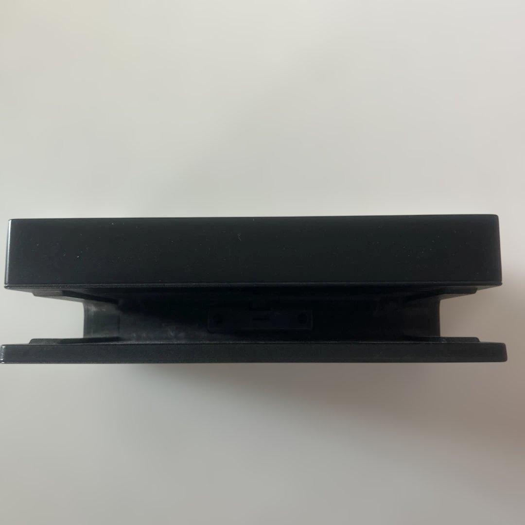 ジャンク品♡Nintendo Switch 本体 ドック ブラック♡