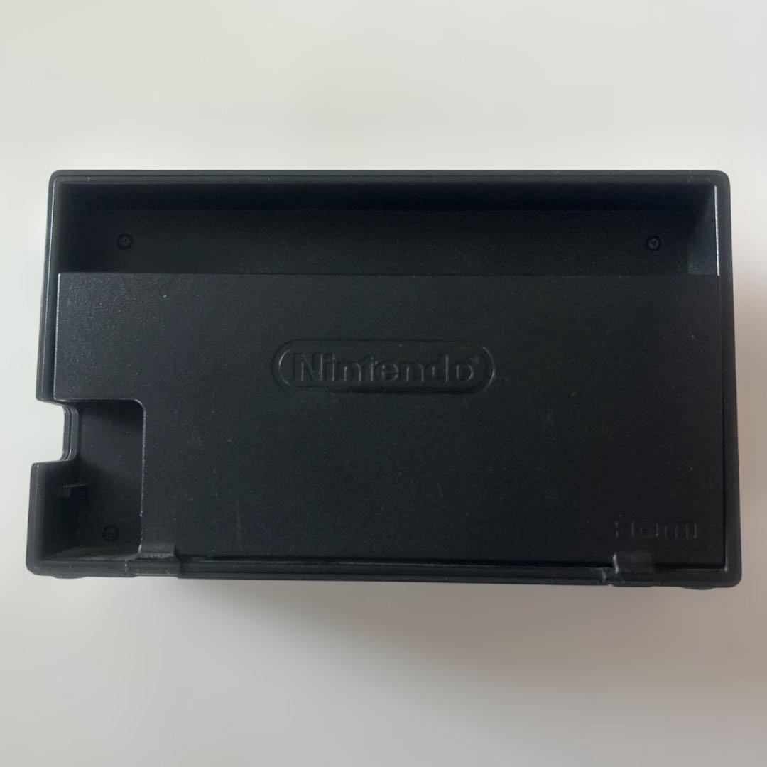 ジャンク品♡Nintendo Switch 本体 ドック ブラック♡