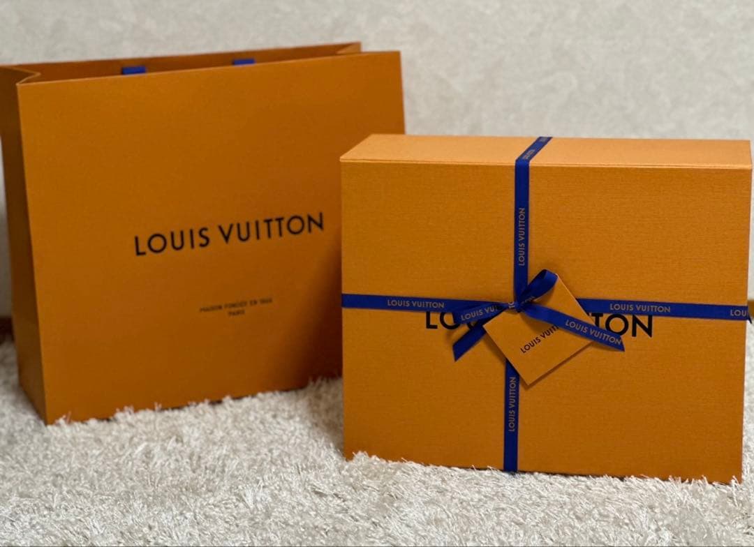 専用　Louis Vuitton ブラック ニットブーツ