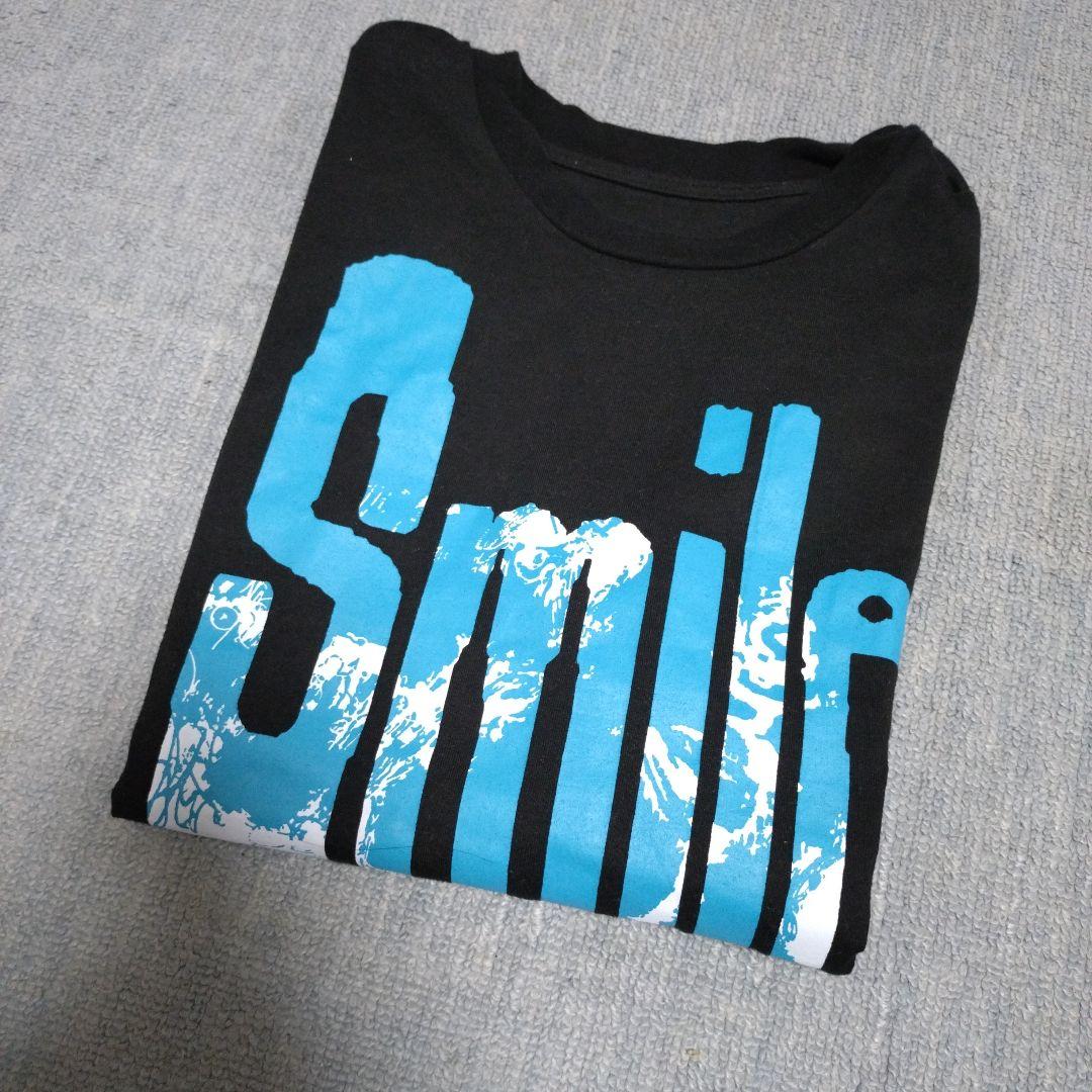 Eve Smile　五部袖シャツ