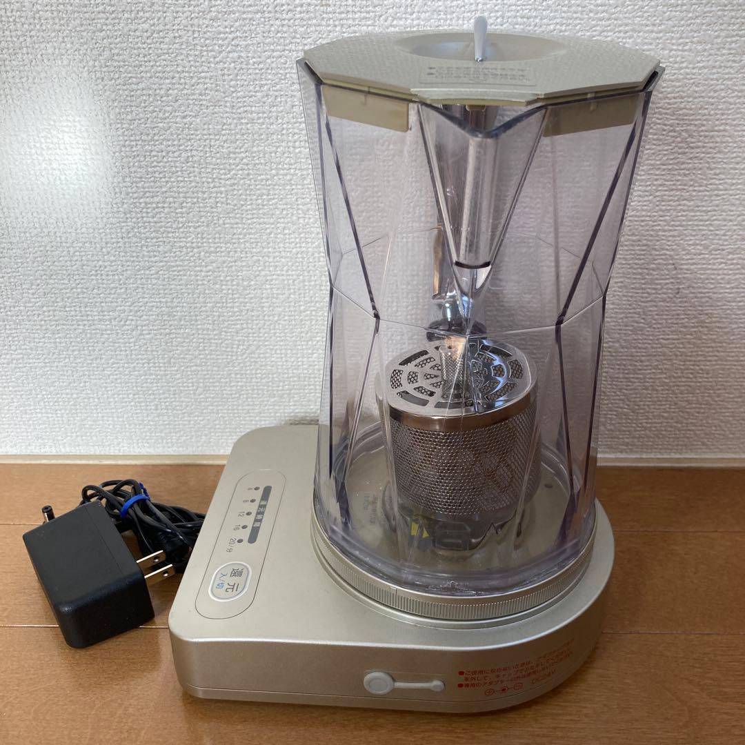ミネラル還元水素水生成器 アクアリアージュ SWM711 ポット型浄水器