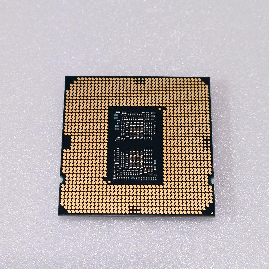 Intel Core i7 10700 CPU 【動作確認済】