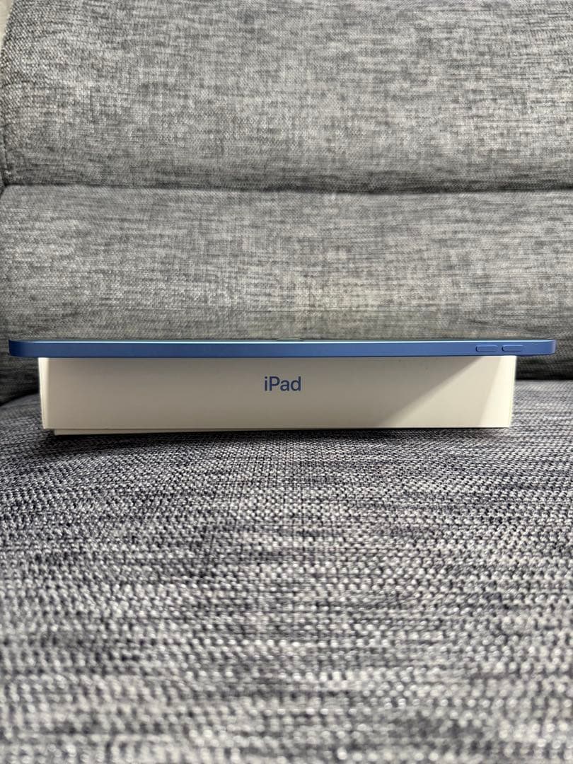 【美品】iPad 10世代　64gb wifiモデル