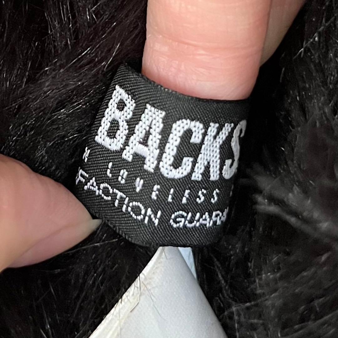 BACKS コート