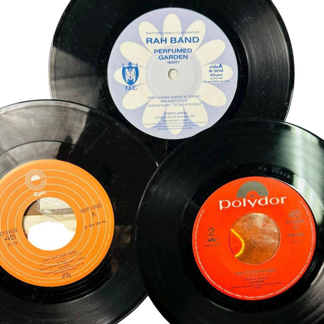 EPレコードまとめ売り　14