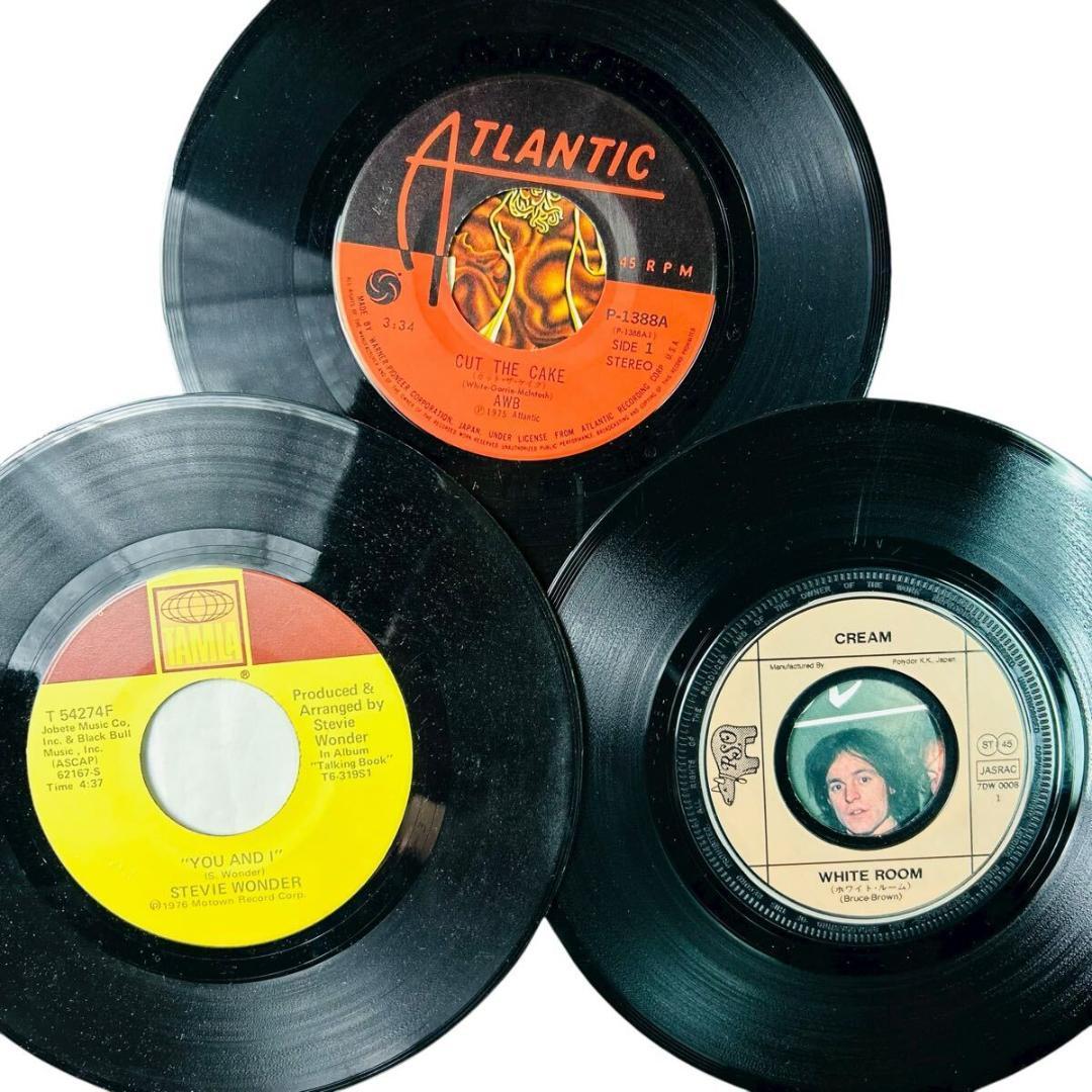 EPレコードまとめ売り　14