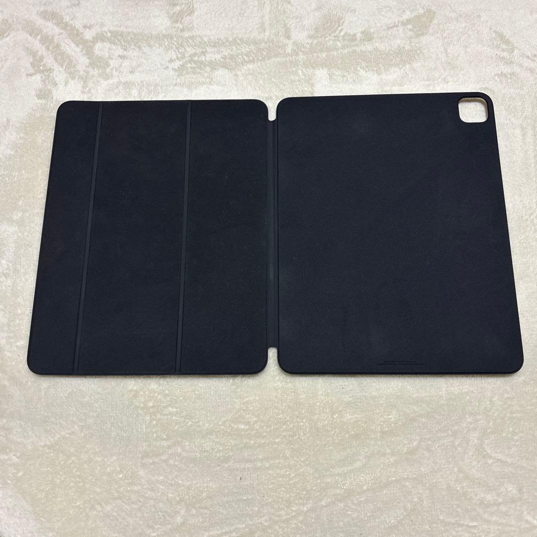 Apple純正 13インチiPad Pro (M4) Smart Folio