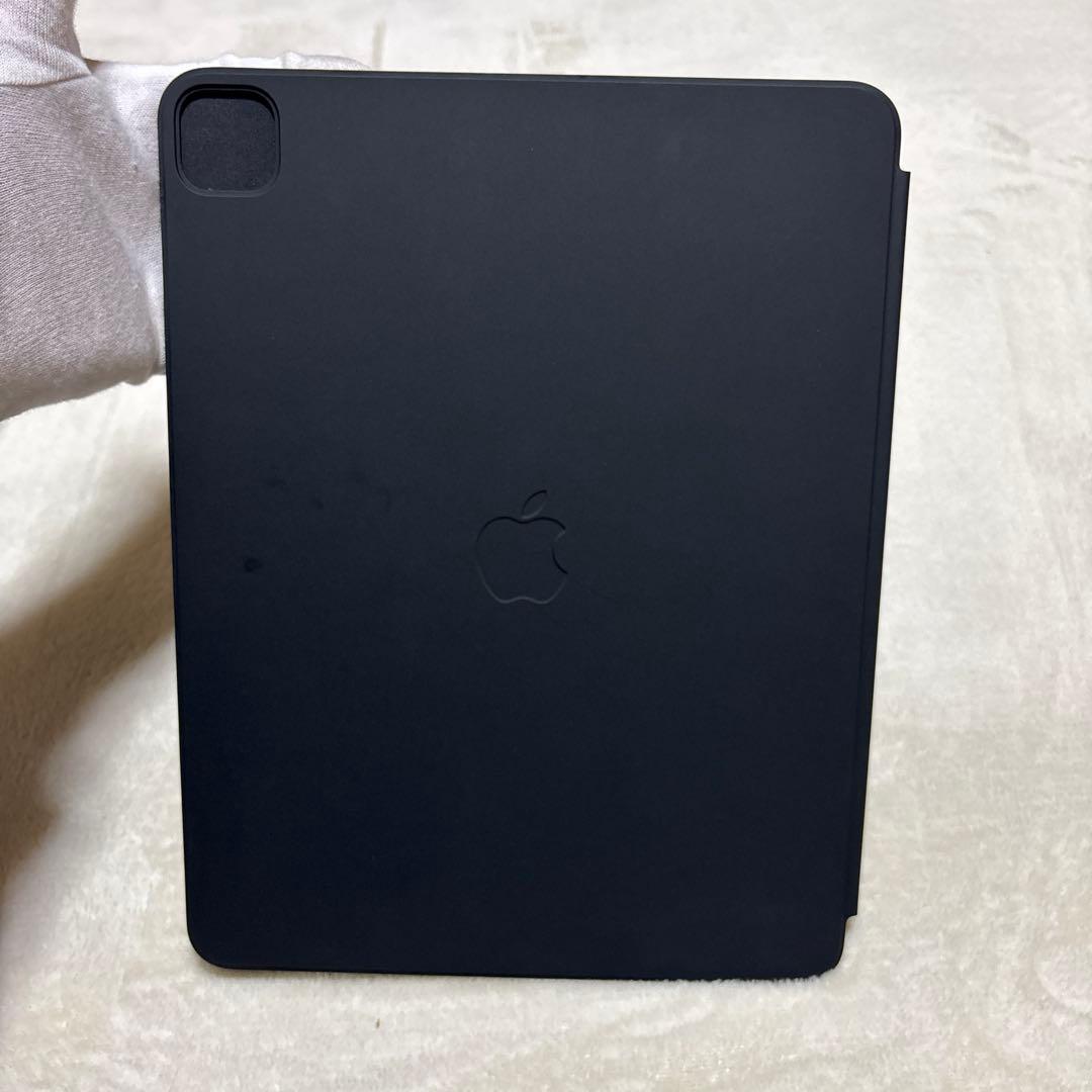 Apple純正 13インチiPad Pro (M4) Smart Folio