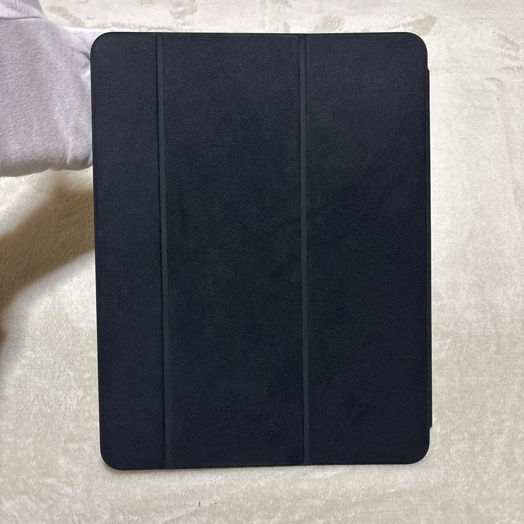 Apple純正 13インチiPad Pro (M4) Smart Folio