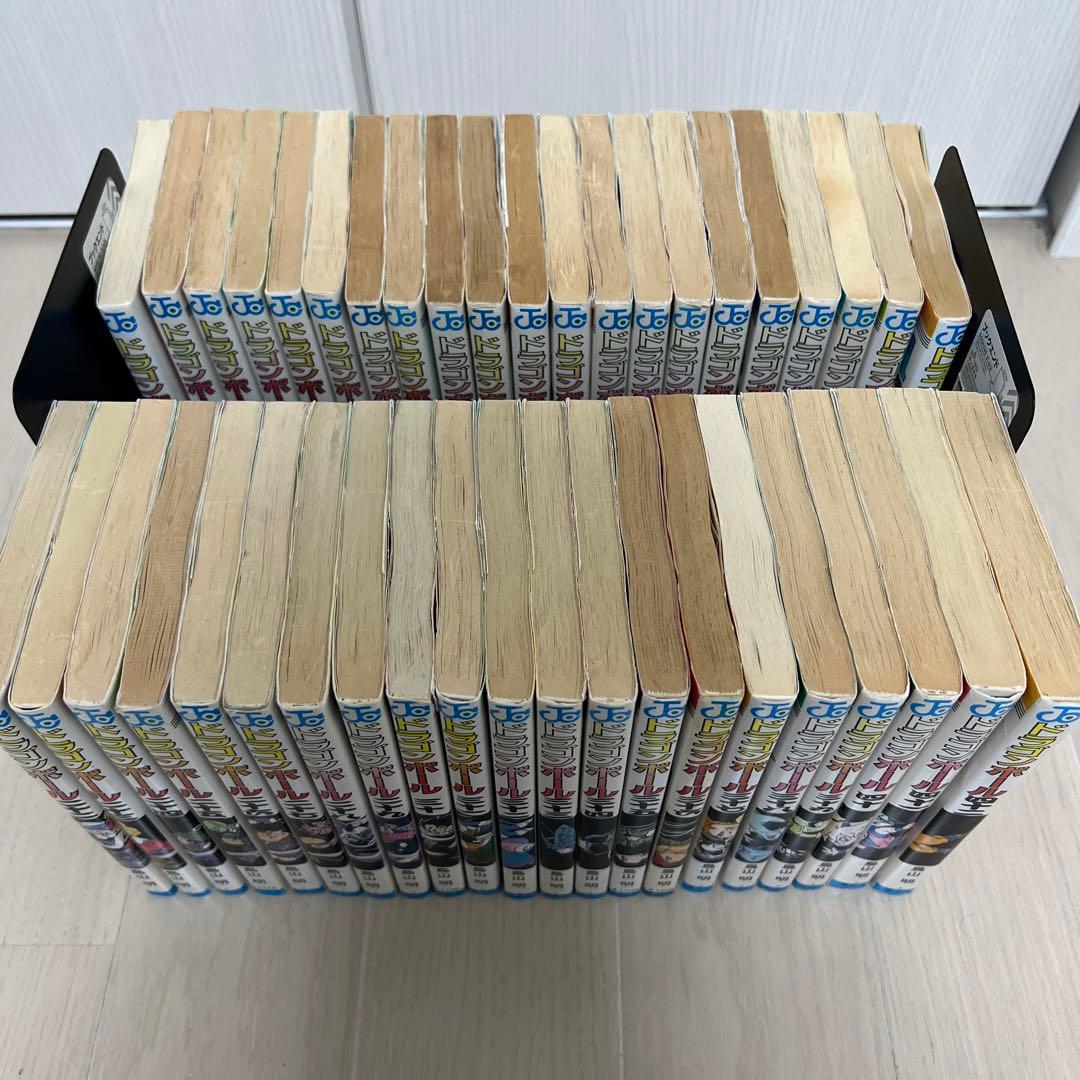 ドラゴンボール 1-42巻 旧装版 全巻セット☆ ジャンプコミックス