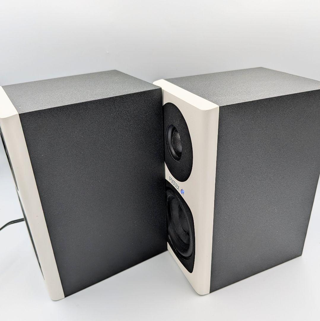 Fostex PM0.3H アクティブスピーカー