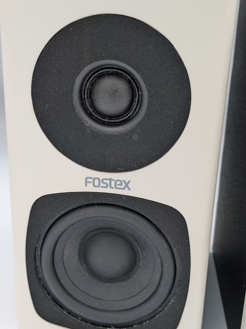 Fostex PM0.3H アクティブスピーカー