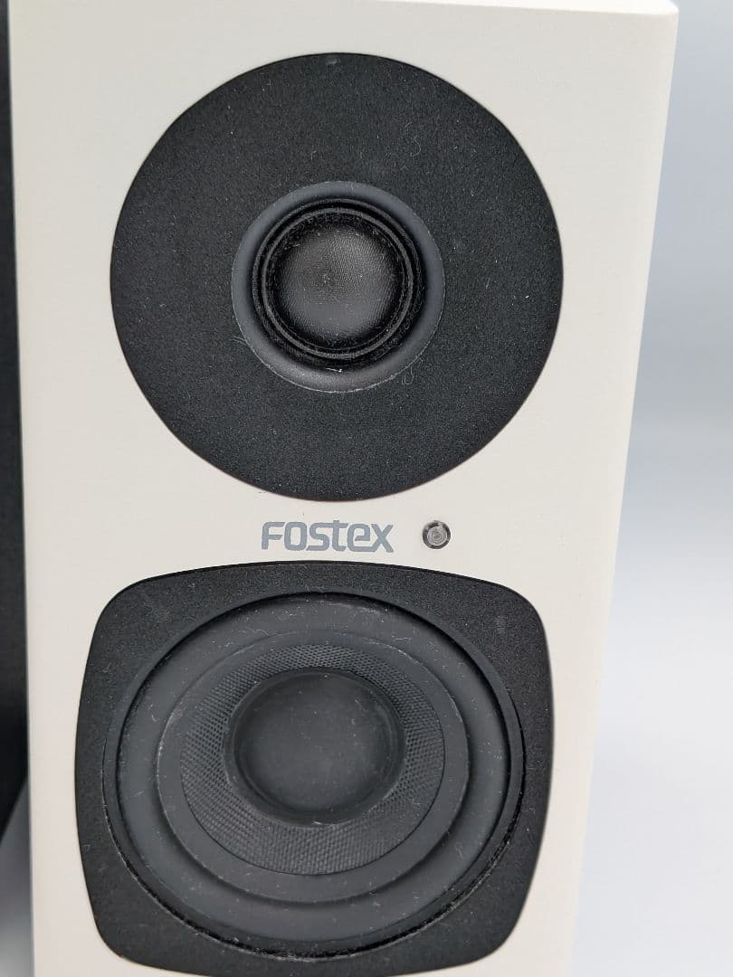 Fostex PM0.3H アクティブスピーカー