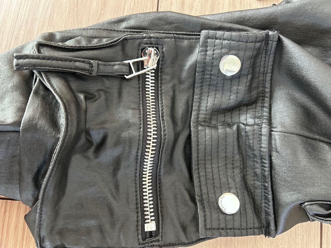 パンツ MLVINCE TYPE-4 SLIM STRETCH CARGO 32