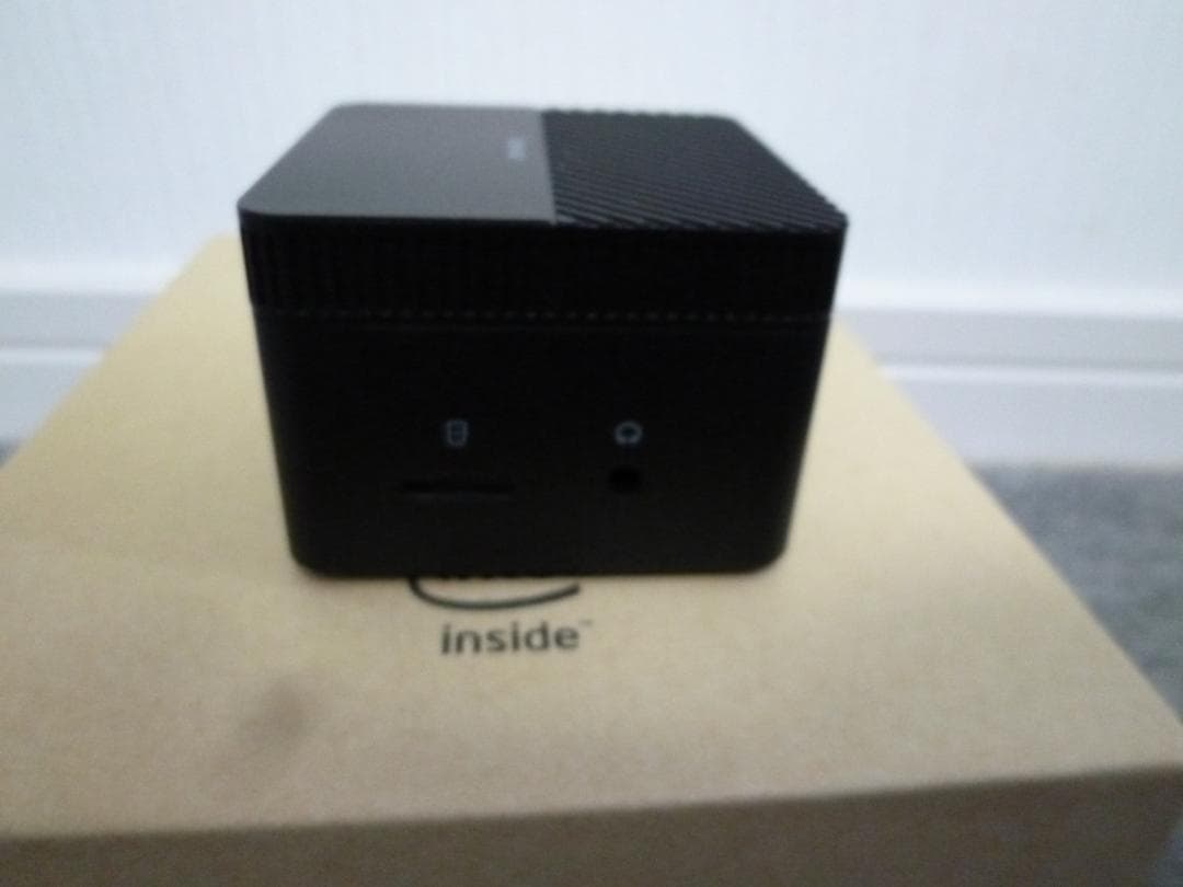 CHUWI LapBox Pro Windows10 ミニPC