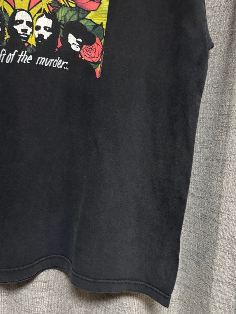 00s INCUBUS Tシャツ