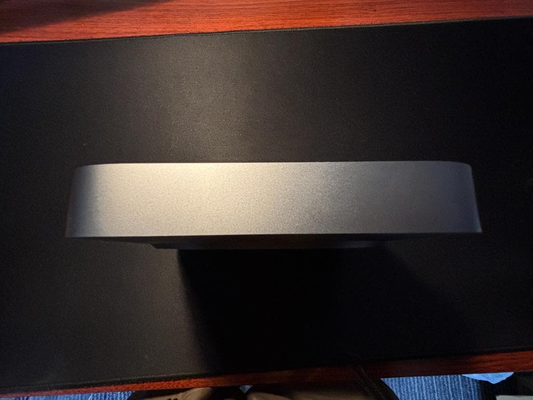 Apple Mac mini 2018 Core i5 6コア メモリ32GB