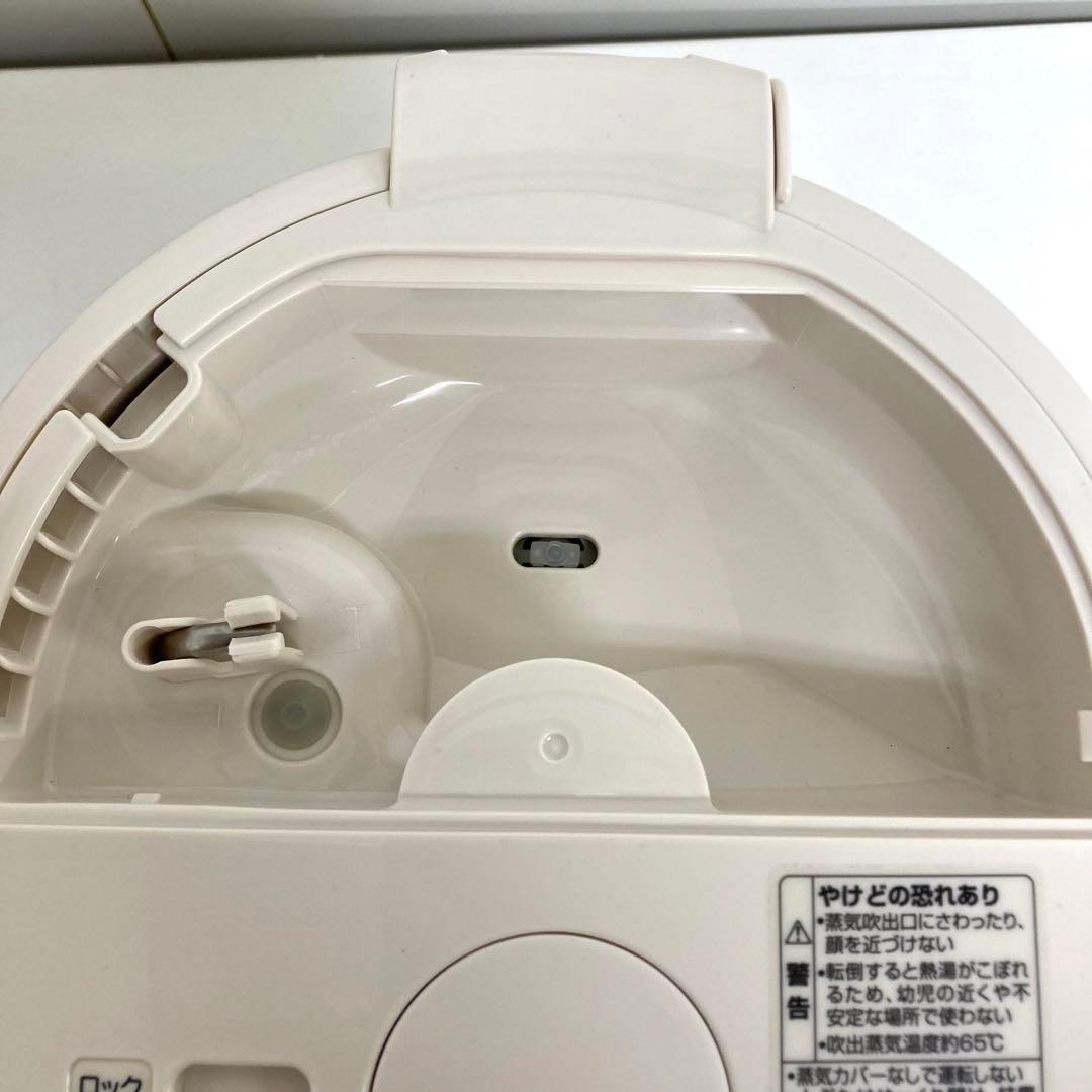 A704-51 ZOJIRUSHI 象印 EE-RH35-CA スチーム式加湿器