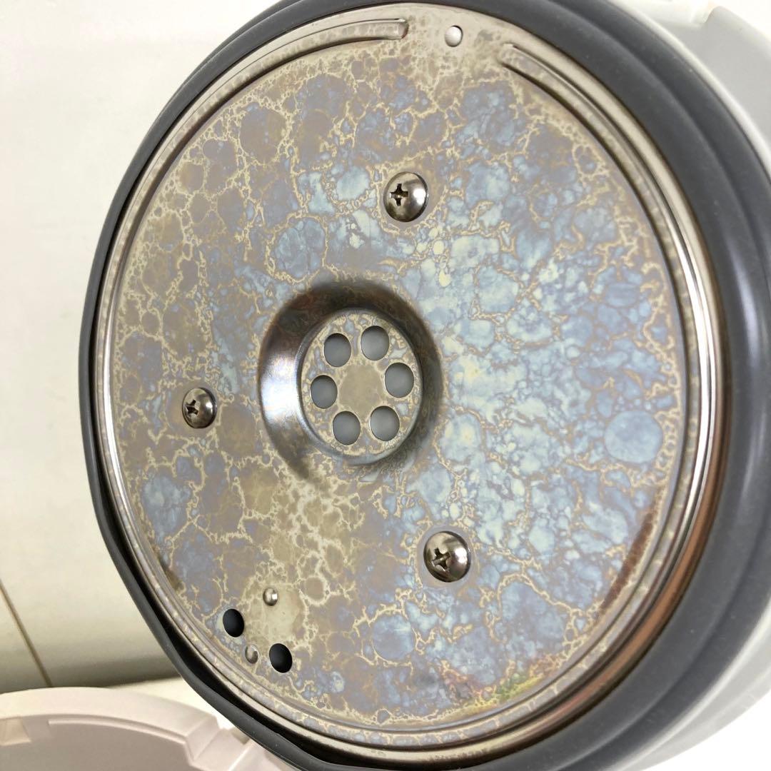 A704-51 ZOJIRUSHI 象印 EE-RH35-CA スチーム式加湿器