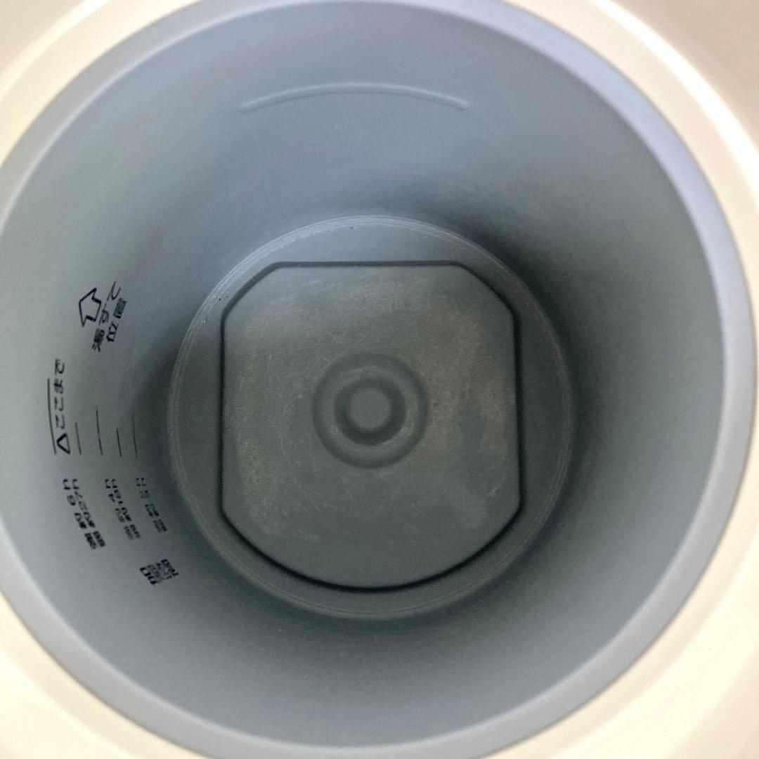 A704-51 ZOJIRUSHI 象印 EE-RH35-CA スチーム式加湿器