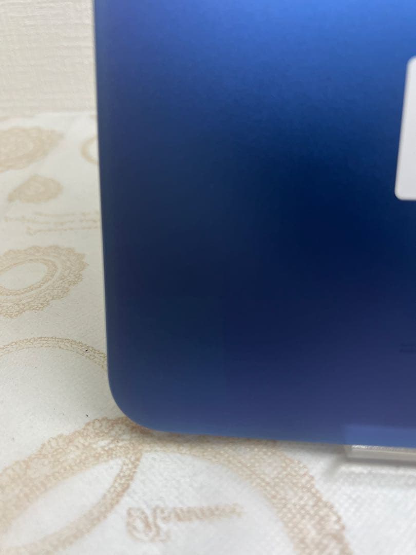 iPad (第10世代)Wi-Fiモデル 64GBブル