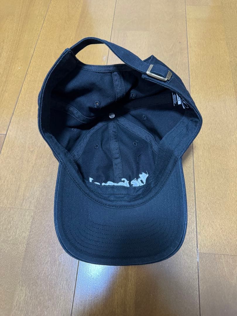 BOUTIQUE the formal CAP BLACK キャップ　47