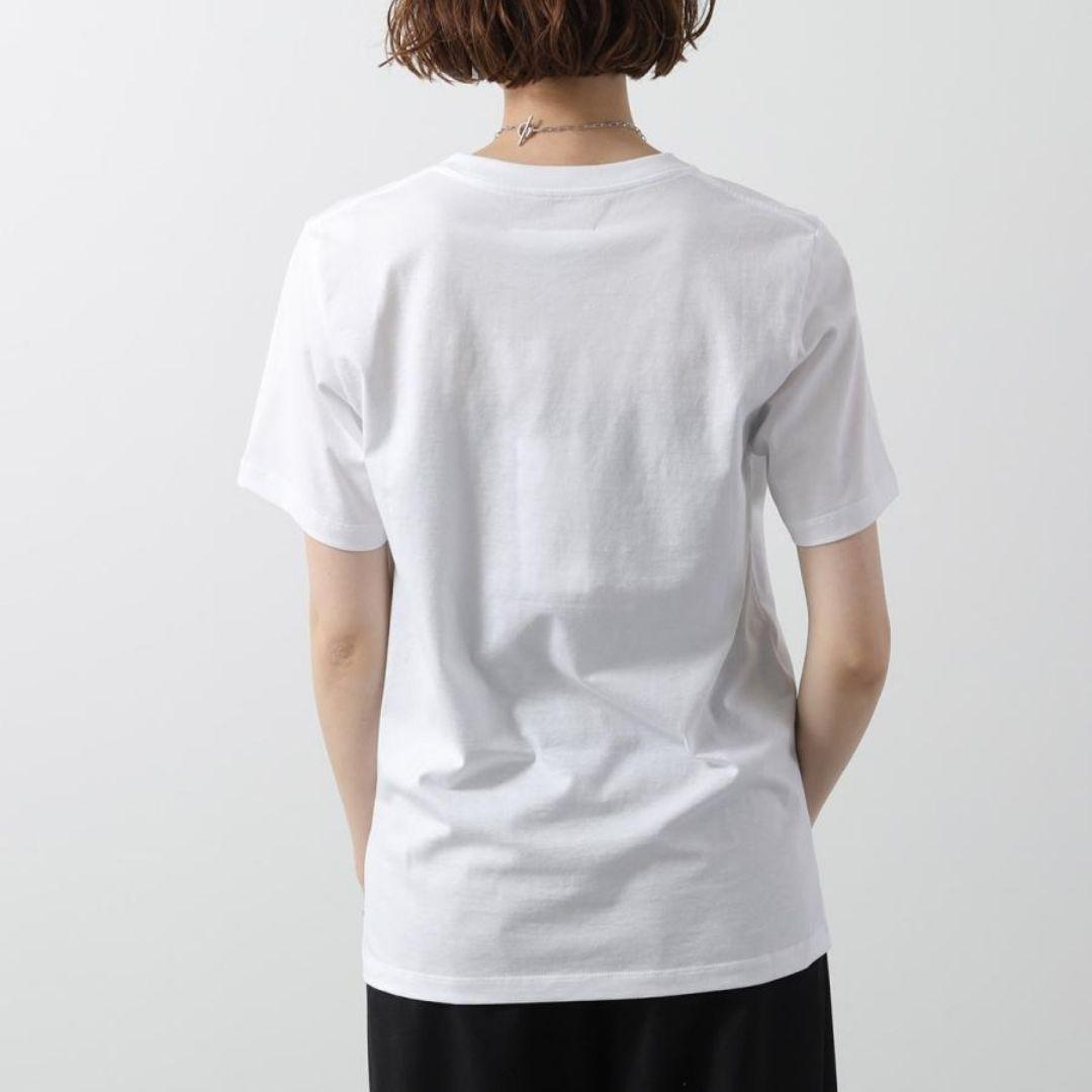 人気★MM6 MAISON MARGIELA　ホワイト Tシャツ　16Y Ｌ相当