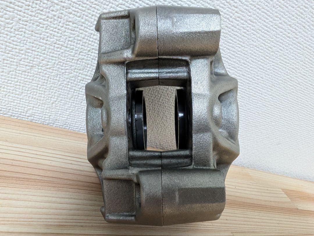 OH推奨■Brembo ブレーキキャリパー 新カニ 84mm