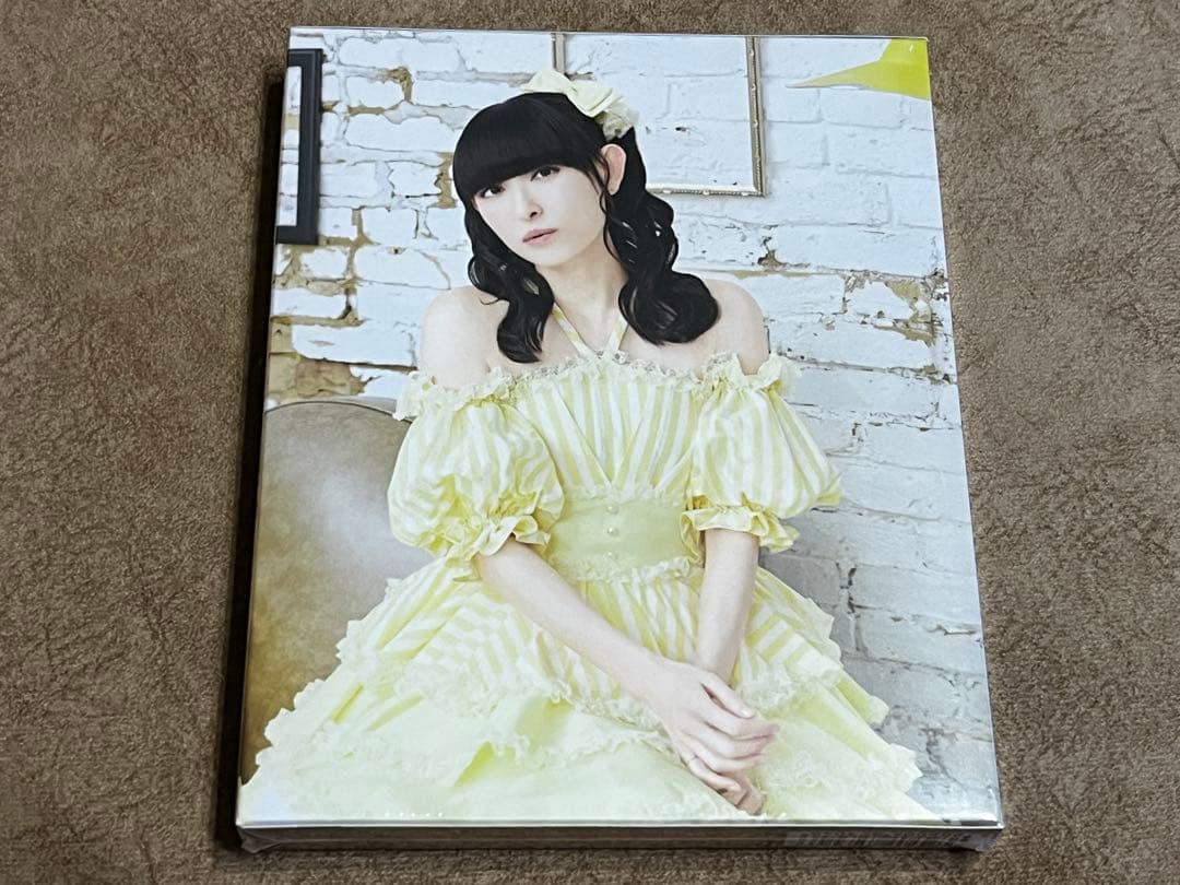 田村ゆかり/LOVE♡LIVE 2024*Honey bunny*〈2枚組〉