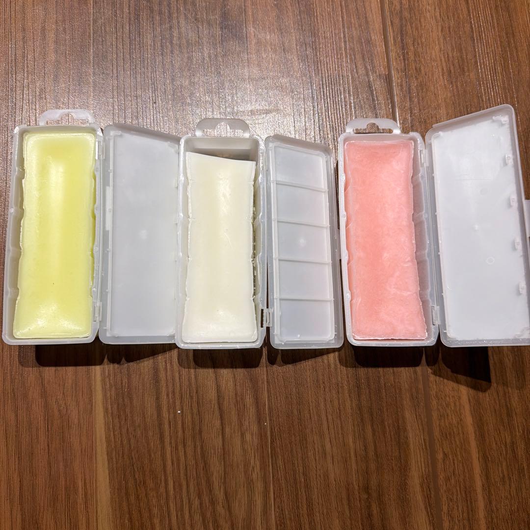 スキー TOKO HF WAX