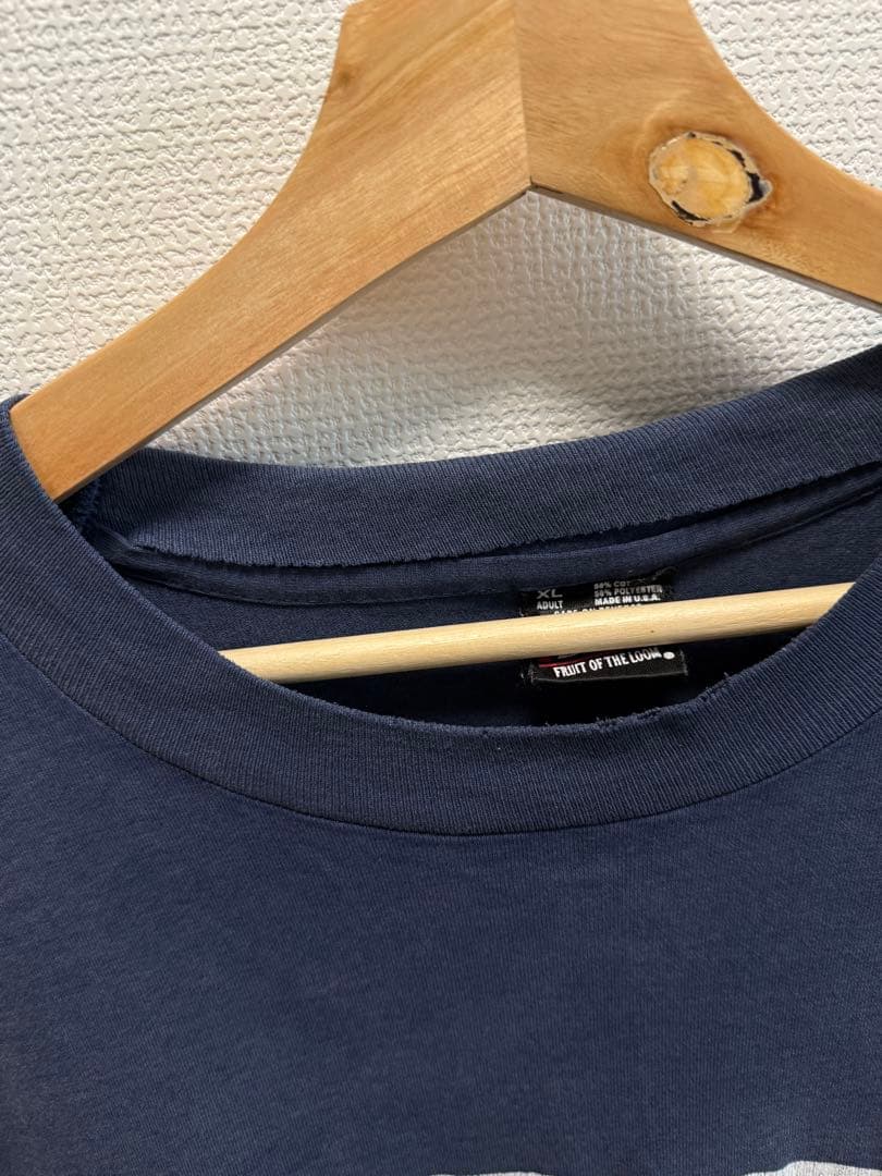 Ford fruits of the loom 90s サイズXL 袖無し