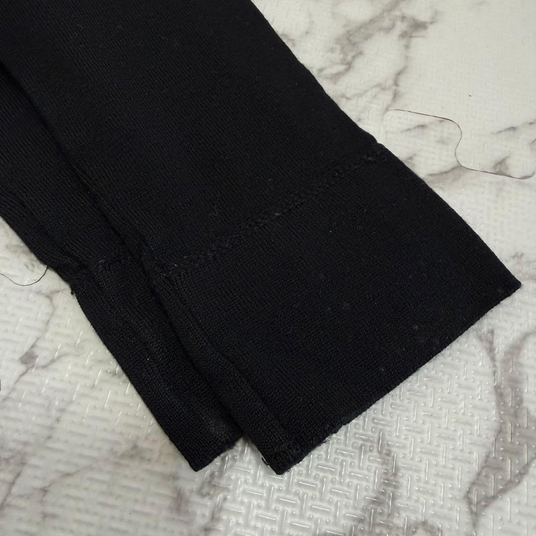 バーバリーロンドン ブルーレーベル Burberryカーディガン