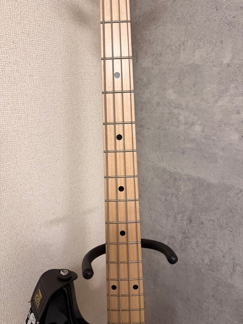 STERLING STINGRAY RAY4 ベース 付属品多数 チューナー付