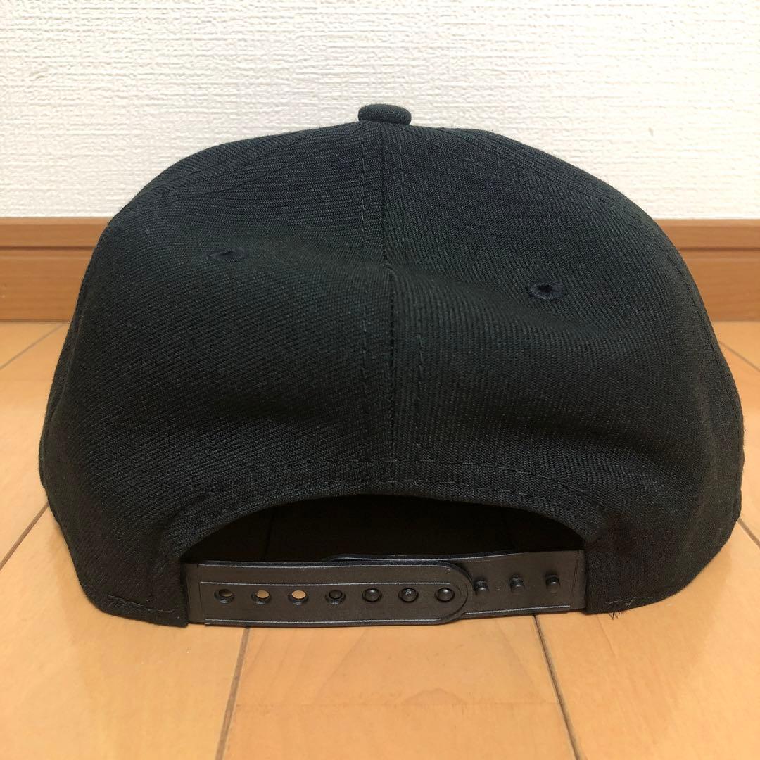 【ドジャース x レイカーズ】ニューエラ キャップ スナップバック