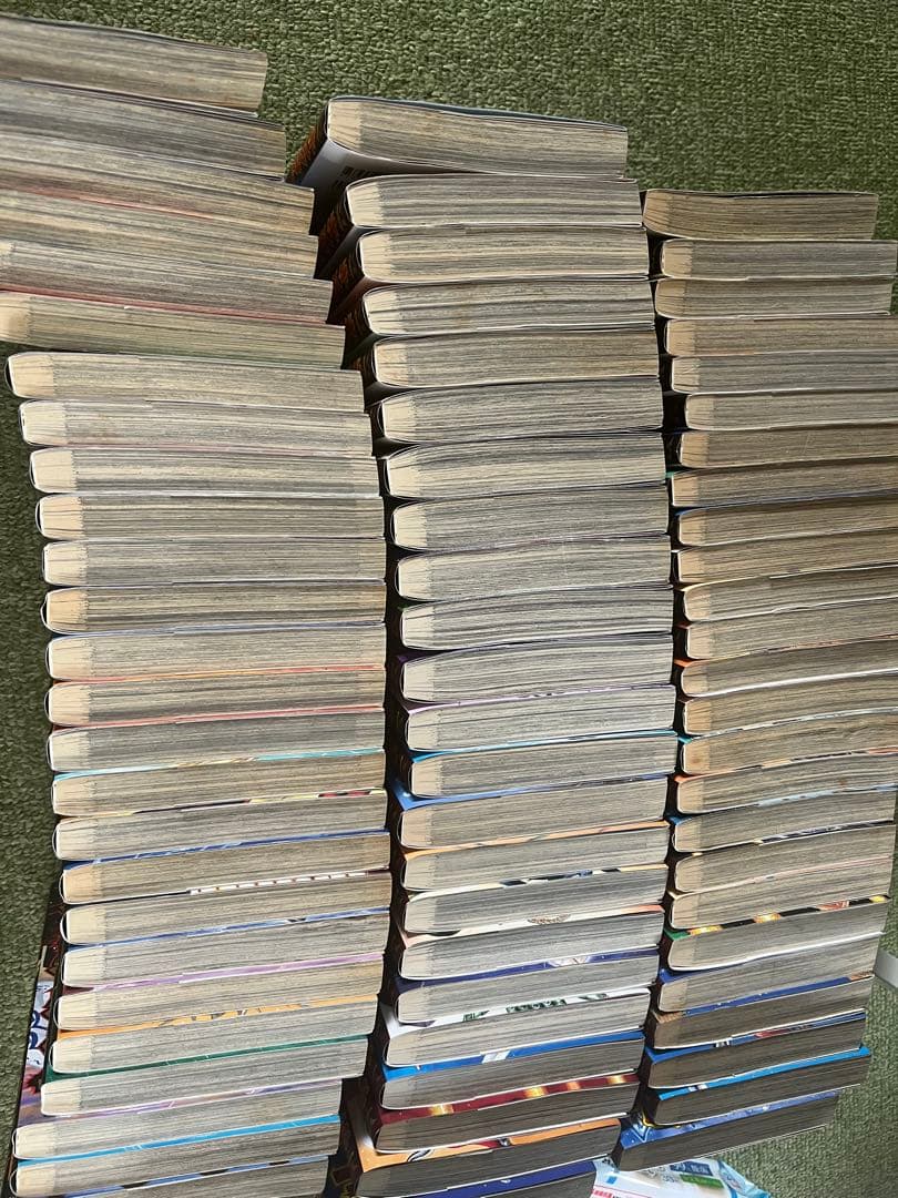 キングダム1-74巻