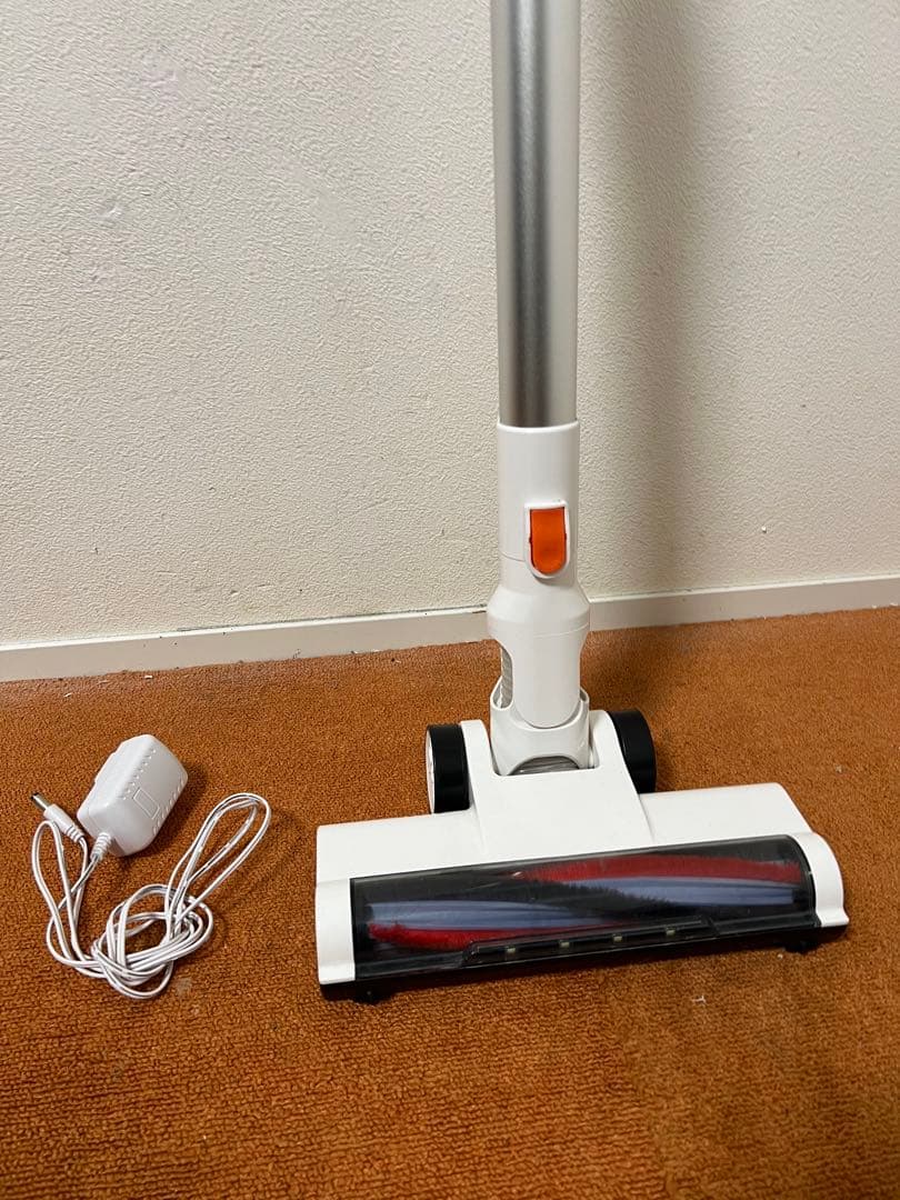 Airpher コードレス掃除機 38000pa強力吸引