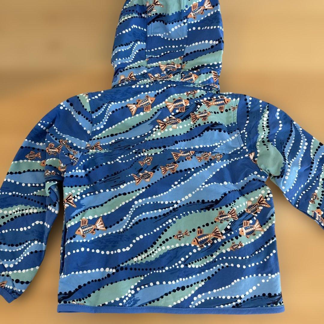 Patagonia Baby Baggies™ Jacket 2T ベビー