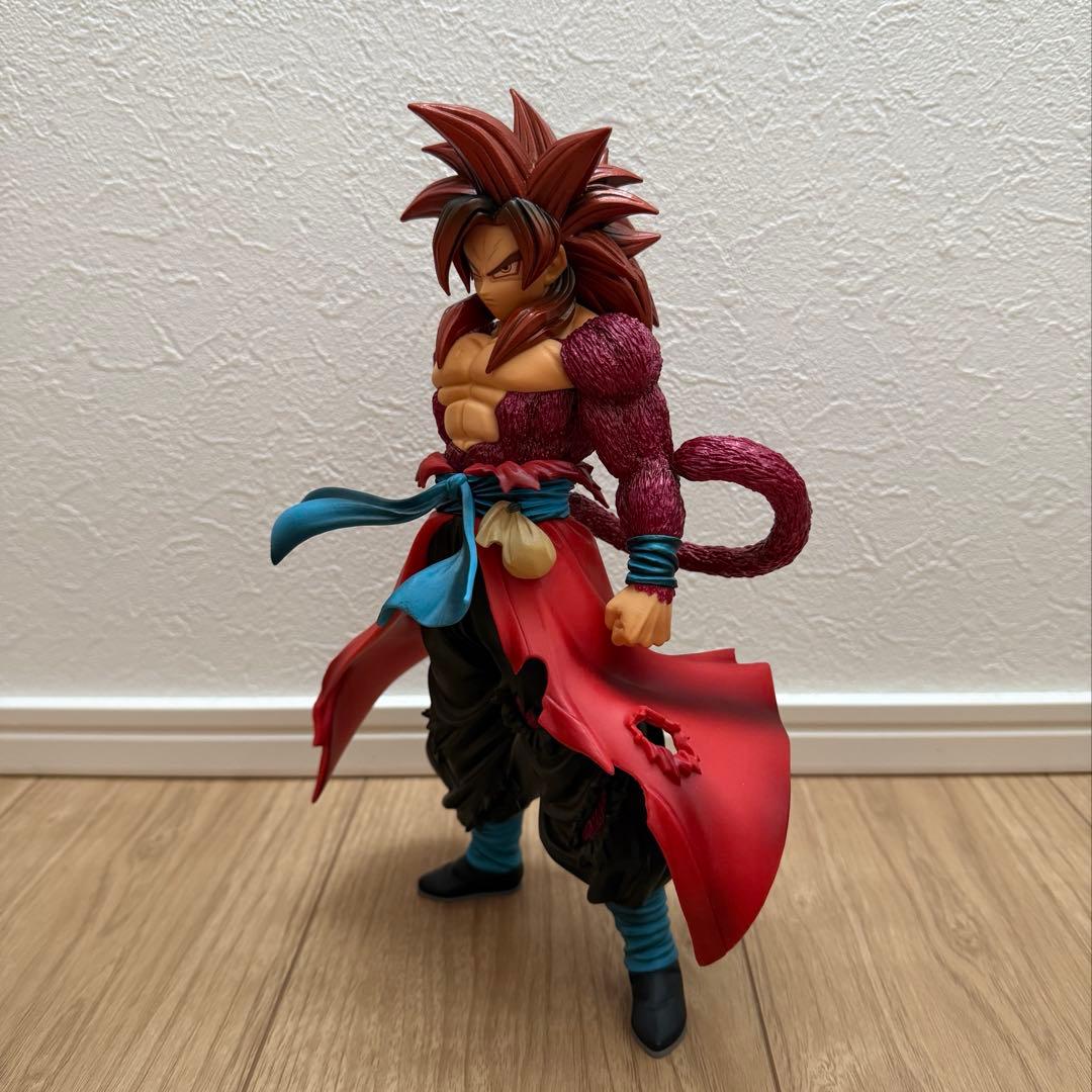 一番くじ SUPER DRAGONBALL HEROES まとめ売り