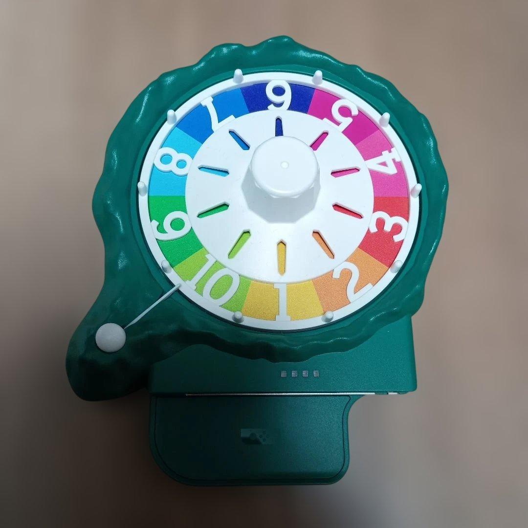 Switch 人生ゲーム　みんなで回そう! ルーレットコントローラーセット