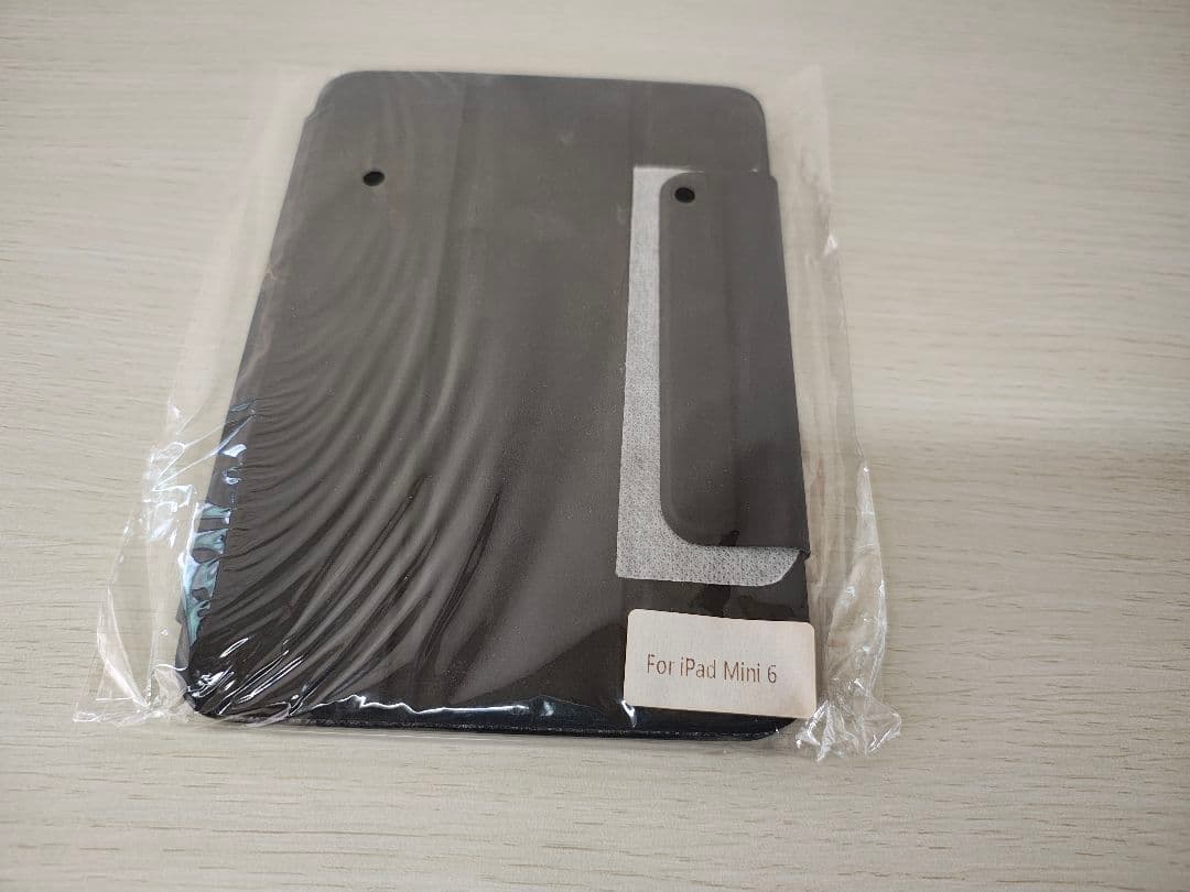 iPad mini (第6世代) パープル 本体