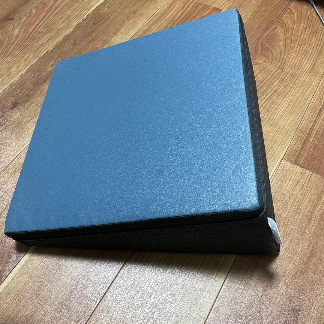 フレックスクッション　ストレッチ