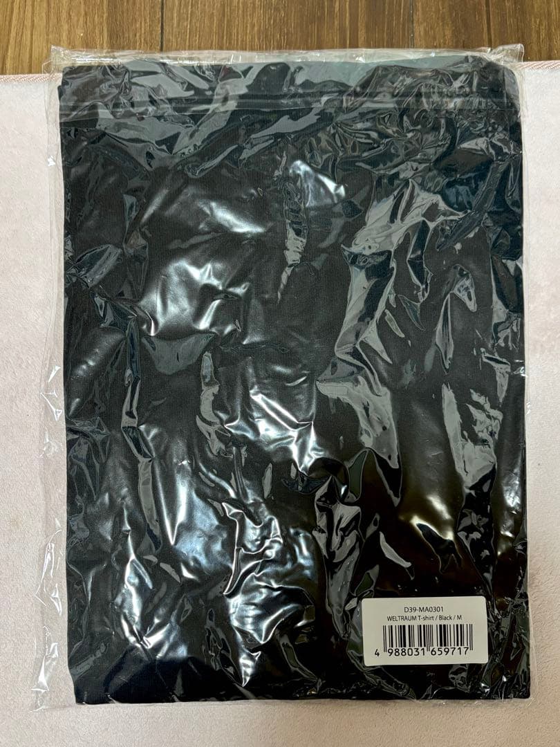 完売品　新品　ミセス　ゼンジン　Tシャツ　完売品