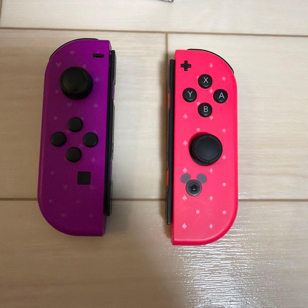 Nintendo Switch ディズニー ツムツムフェスティバル 本体