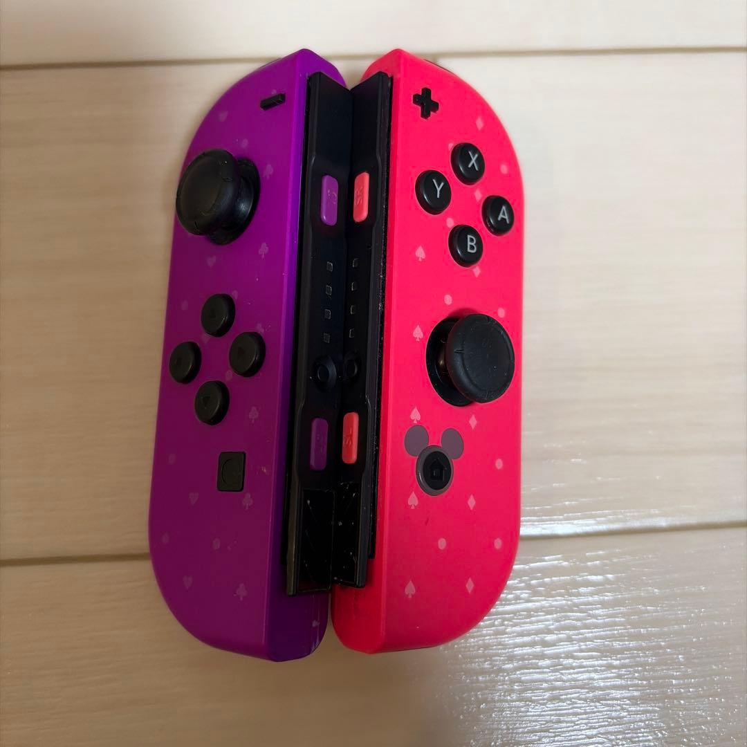 Nintendo Switch ディズニー ツムツムフェスティバル 本体