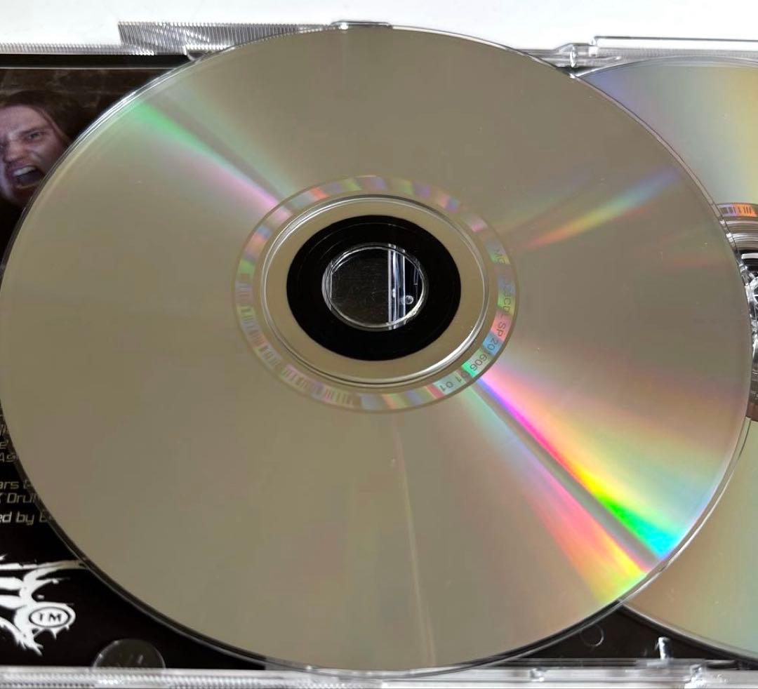MunicipalWaste/HazardousMutation初回DVD付廃盤