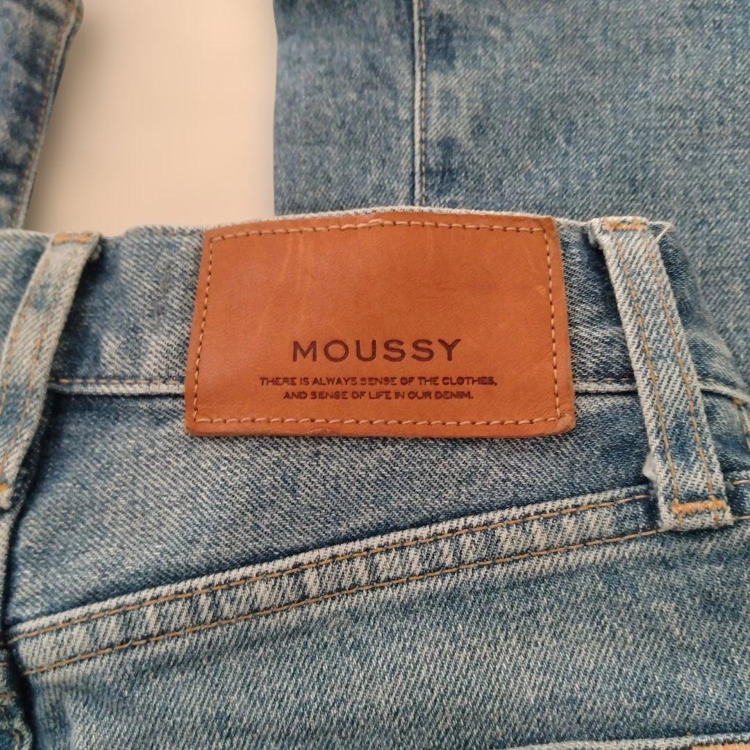 杏 moussy mvs flare 23インチ