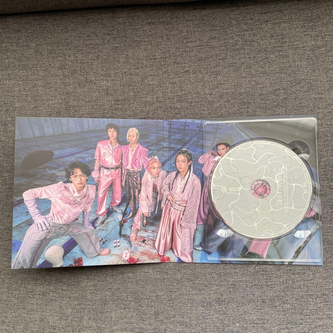 龍宮城　DEEP WAVE CD