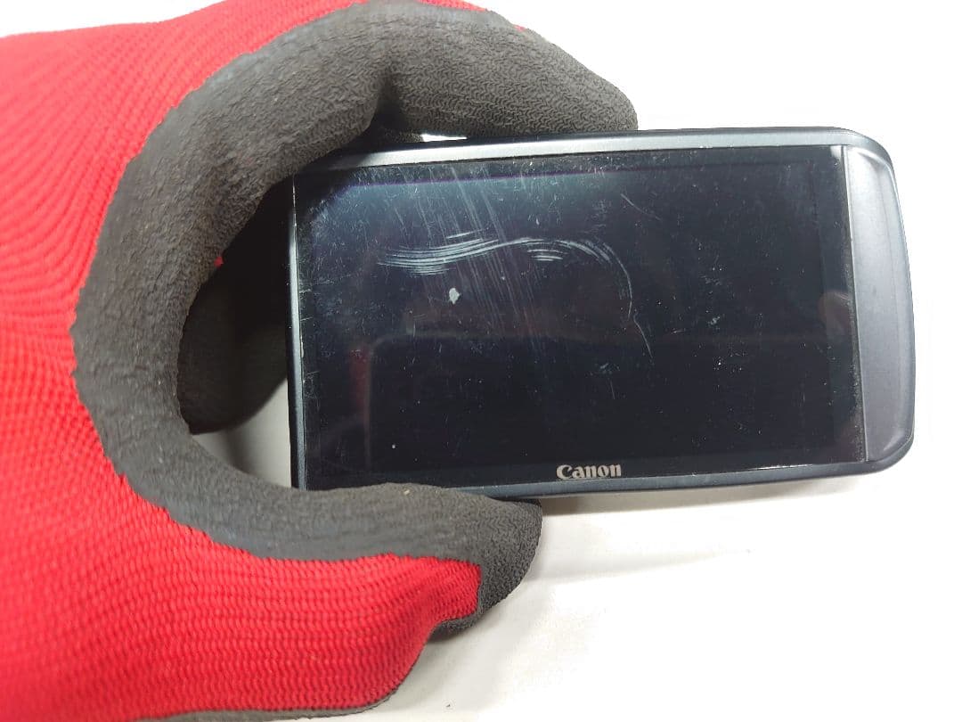 Canon IXY 10S PC1467 コンパクトデジタルカメラ イクシー