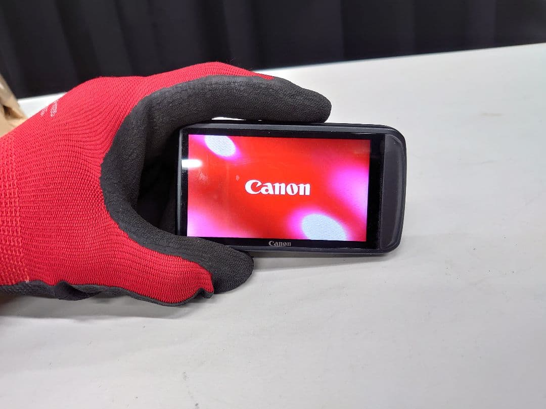 Canon IXY 10S PC1467 コンパクトデジタルカメラ イクシー