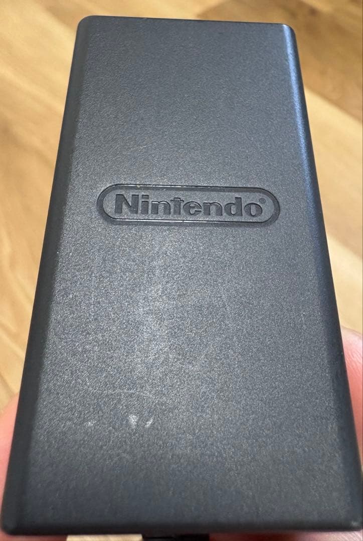 Nintendo Switch Lite本体ACアダプター付き ギラティナ限定版